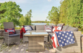 4 Bedroom Cozy Home In Rockneby, Rockneby